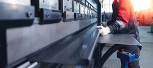 metal fabrication